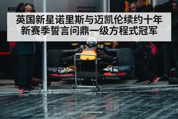 Formula 1 race action